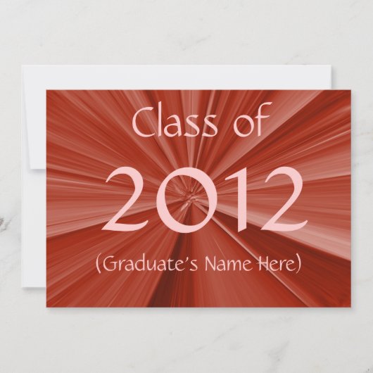 Ankündigung zur Hochschulbildung 2012 (Vorderseite)