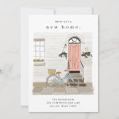 Ankündigung zur Illustrierten Bewegung der rosa Tü (Vorderseite)