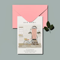 Ankündigung zur Illustrierten Bewegung der rosa Tü