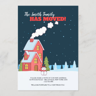 Ankündigung zur klaren Winternacht