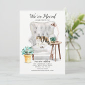 Ankündigung zur Kurzatmigkeit (Stehend Vorderseite)