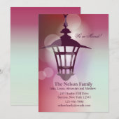 Ankündigung zur Lampenlichtverschiebung (Vorne/Hinten)