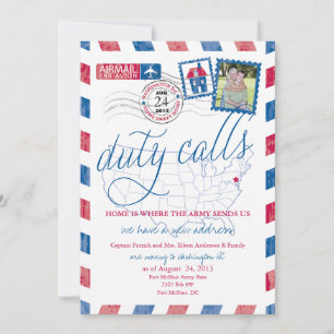 Ankündigung zur militärischen Mobilität der antike