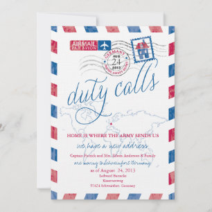 Ankündigung zur militärischen Mobilität der antike