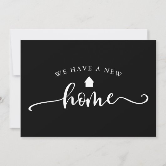 Ankündigung zur Minimalistischen Kalligrafie (Vorderseite)