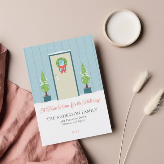 Ankündigung zur Minimalistischen Weihnachtsfront