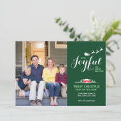 Ankündigung zur Mobilität der Fotokarte für den Ur (Stehend Vorderseite)