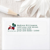 Ankündigung zur niedlichen Rollerbewegung | RÜCKSE (Insitu)