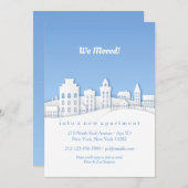 Ankündigung zur Papierbewegung (Vorne/Hinten)