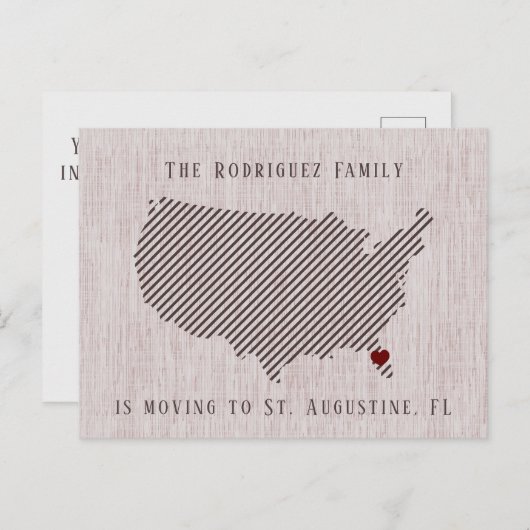 Ankündigung zur Rose von Linen und Herzverkehr in (Vorne/Hinten)