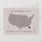 Ankündigung zur Rose von Linen und Herzverkehr in (Vorderseite)