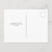 Ankündigung zur Rustikalen Mobilität der neuen Zuh (Rückseite)