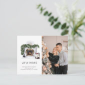 Ankündigung zur Rustikalen Mobilität der neuen Zuh (Stehend Vorderseite)