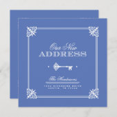 Ankündigung zur Schlüsselverschiebung von Skelette (Vorne/Hinten)