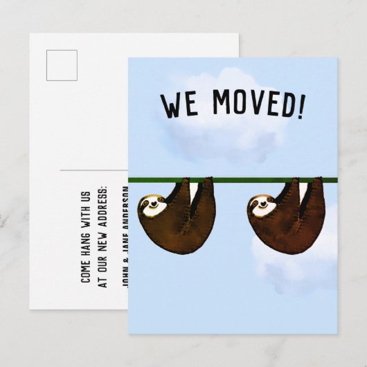 Ankündigung zur Sonnenbewegung (Vorne/Hinten)