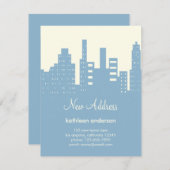 Ankündigung zur Stadtansicht (Vorne/Hinten)