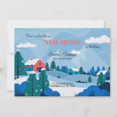 Ankündigung zur Urbanisierung (Vorderseite)