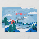 Ankündigung zur Urbanisierung (Vorne/Hinten)