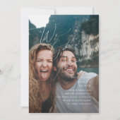 Ankündigung zur Verbreitung von Whimsikskript-Foto (Vorderseite)