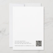 Ankündigung zur Verbreitung von Whimsikskript-Foto (Rückseite)