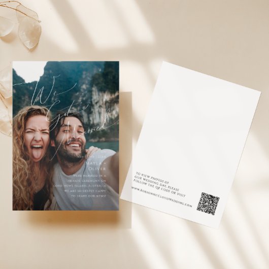 Ankündigung zur Verbreitung von Whimsikskript-Foto