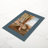 Ankündigung zur Verheirateten Elopement-Aktion "Mi (Gedreht)