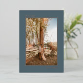 Ankündigung zur Verheirateten Elopement-Aktion "Mi (Stehend vorne)