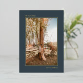 Ankündigung zur Verheirateten Elopement-Aktion "Mi (Stehend vorne)