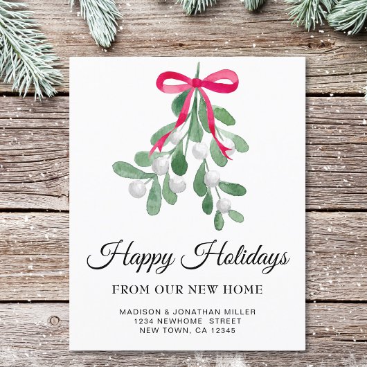 Ankündigung zur Verlegung von Feiertagen