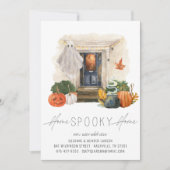 Ankündigung zur Verschiebung der Vordertür (Vorderseite)