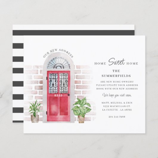 Ankündigung zur Verschiebung des Botanischen Verke (Vorne/Hinten)