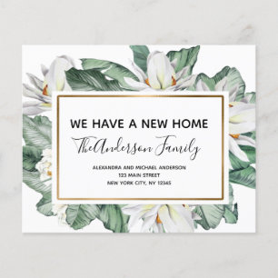 Ankündigung zur Verschiebung des Budgets für tropi