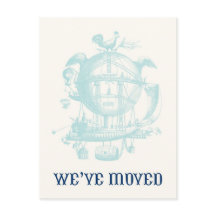 Ankündigung zur Vintagen Ballonfahrt