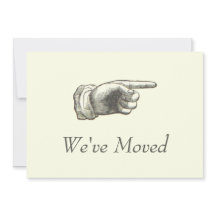 Ankündigung zur Vintagen Zeigerbewegung