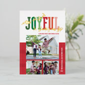 Ankündigung zur Weihnachtsbewegung, der neue Halt  (Stehend vorne)