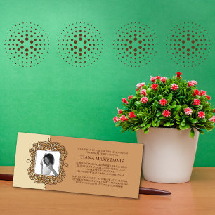 Ankündigungen für jedes Jahr individuell anpassbar