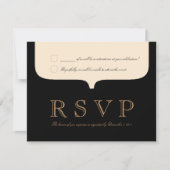 Ankündigungen von Callaway Response (Vorderseite)