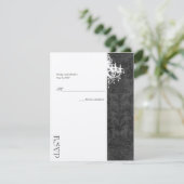 Ankündigungen von Kronier-Antworten (Stehend Vorderseite)