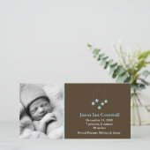 Ankündigungen von Stars Baby Mobile (Stehend Vorderseite)