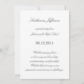 Ankündigungen zum Klassischen Roten Foto (Rückseite)