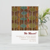 Ankündigungen zum Verschieben von Retro-Pods (Stehend Vorderseite)