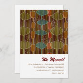 Ankündigungen zum Verschieben von Retro-Pods (Vorne/Hinten)