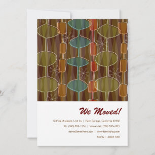 Ankündigungen zum Verschieben von Retro-Pods