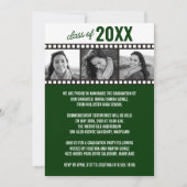 Ankündigungen zur Abstufung von Fotos [grün] (Vorderseite)