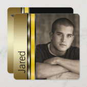 Ankündigungen zur Abstufung von Jungen (Vorne/Hinten)