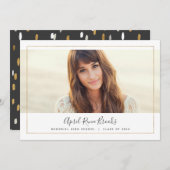 Ankündigungen zur Abstufung von Shimmer-Fotos (Vorne/Hinten)