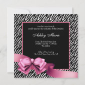 Ankündigungen zur Abstufung von Zebra-Fotos in Pin (Rückseite)