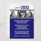 Ankündigungen zur Foto-Abstufung [blau] (Vorderseite)