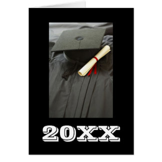 Ankündigungen zur Foto-Graduierung im Inneren unsi