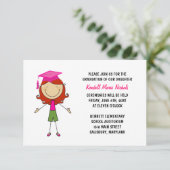 Ankündigungen zur Grundschulbildung (Stehend Vorderseite)